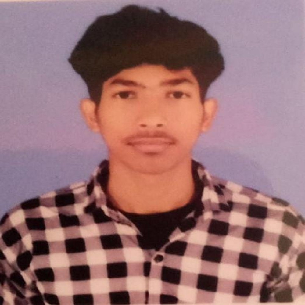 SUSOVAN HAZRA